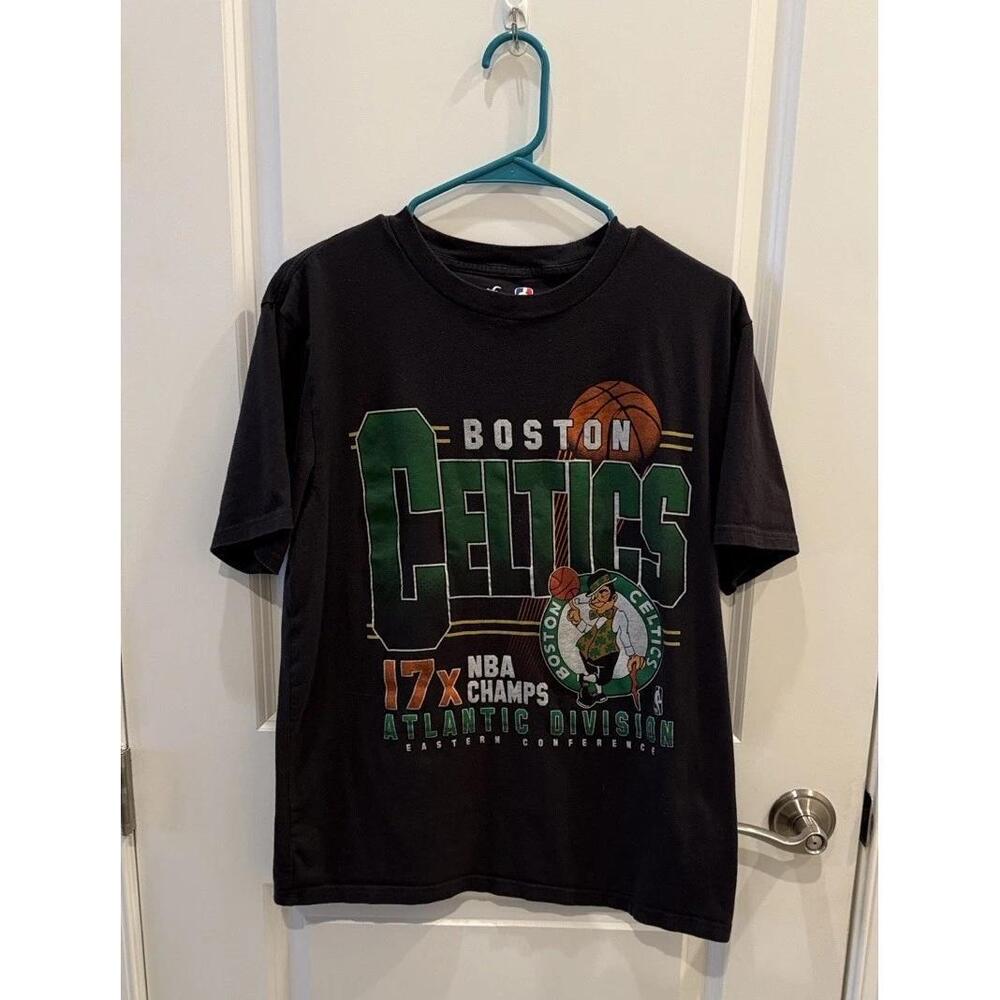 Hollister Boston Celtics Graphic T-Shirt